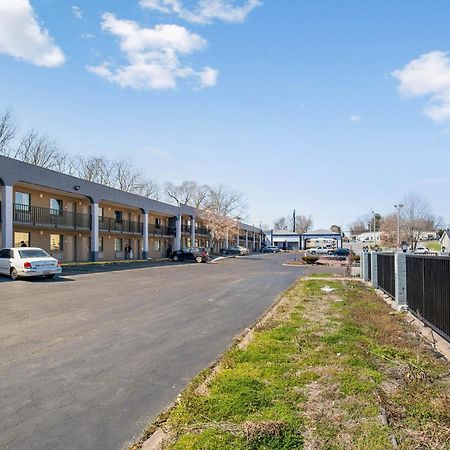 Hotel O Columbia Downtown Near I-65 Luaran gambar