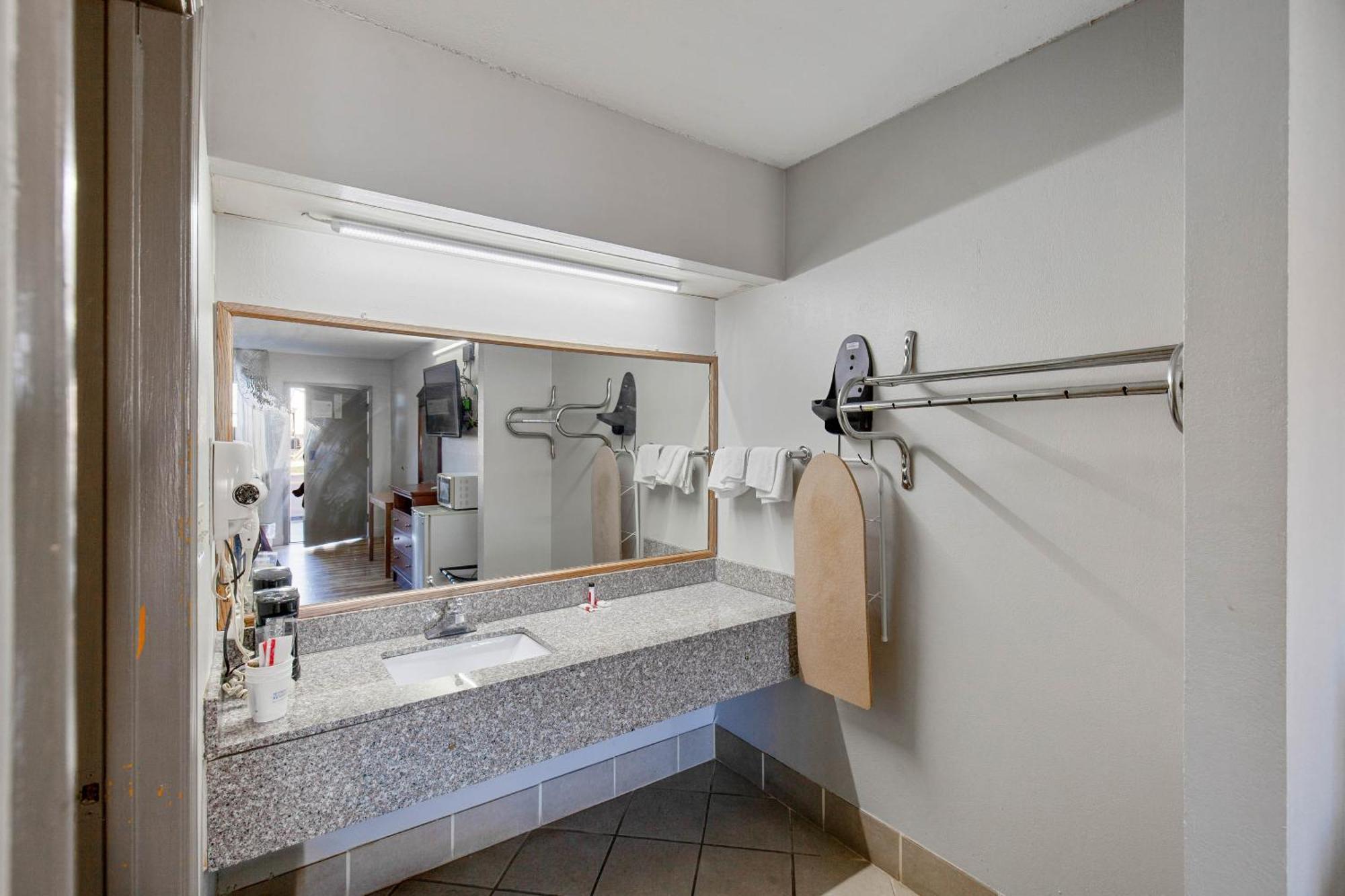 Hotel O Columbia Downtown Near I-65 Luaran gambar