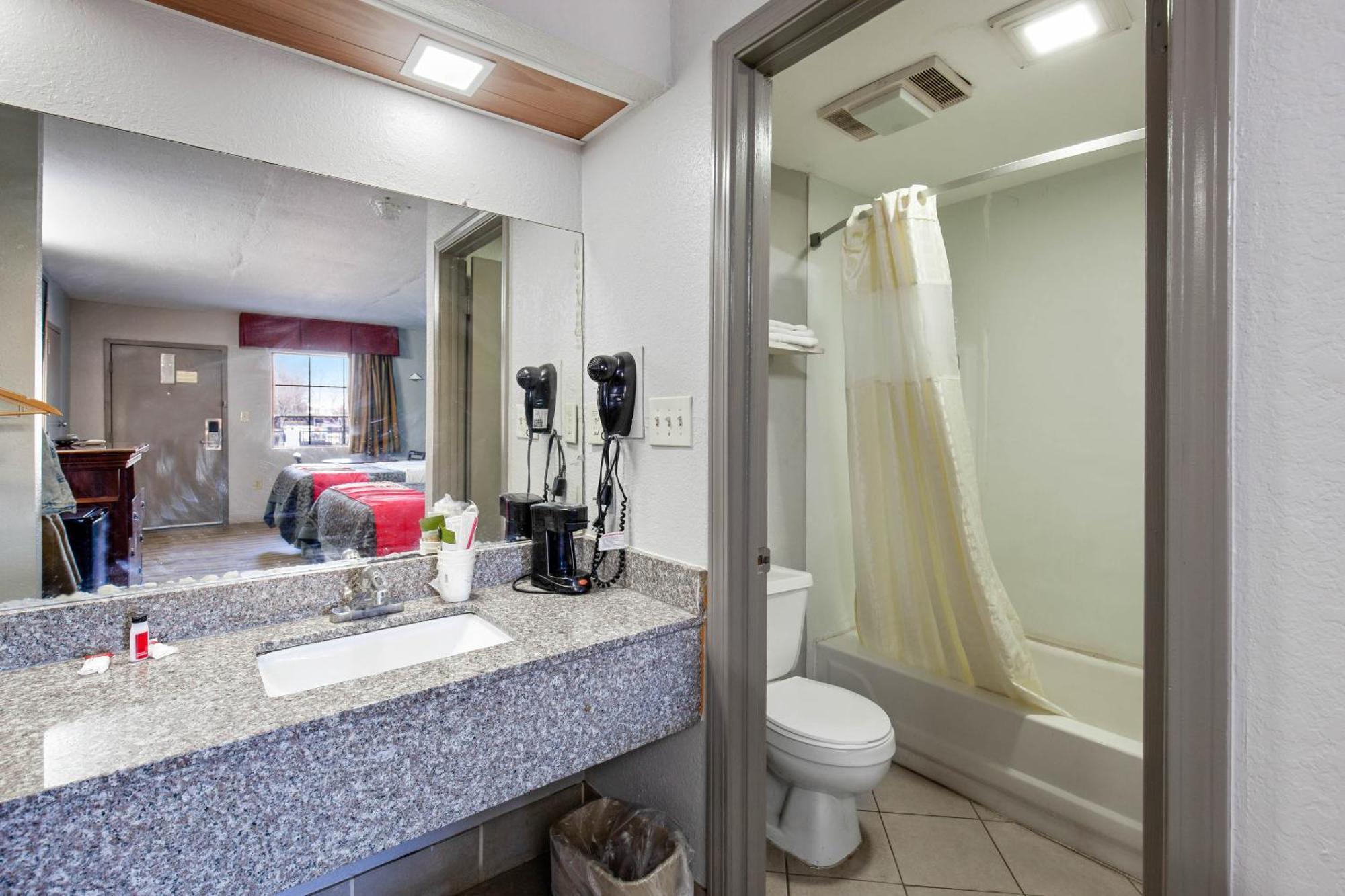 Hotel O Columbia Downtown Near I-65 Luaran gambar